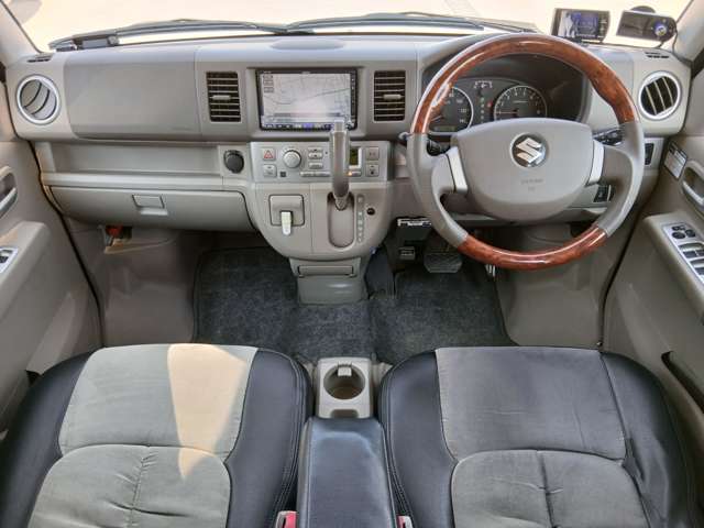 2008 Suzuki Every Wagon – thumbnail 2