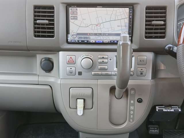 2008 Suzuki Every Wagon – thumbnail 3