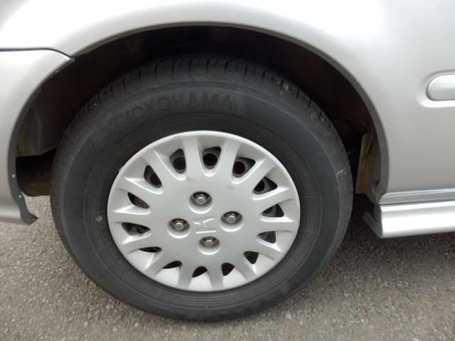 1997 Honda Civic – thumbnail 3