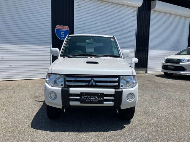 2010 Mitsubishi Pajero Mini – thumbnail 2