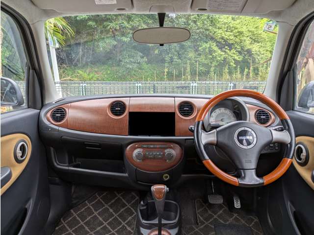 2006 Daihatsu Mira Gino – thumbnail 2