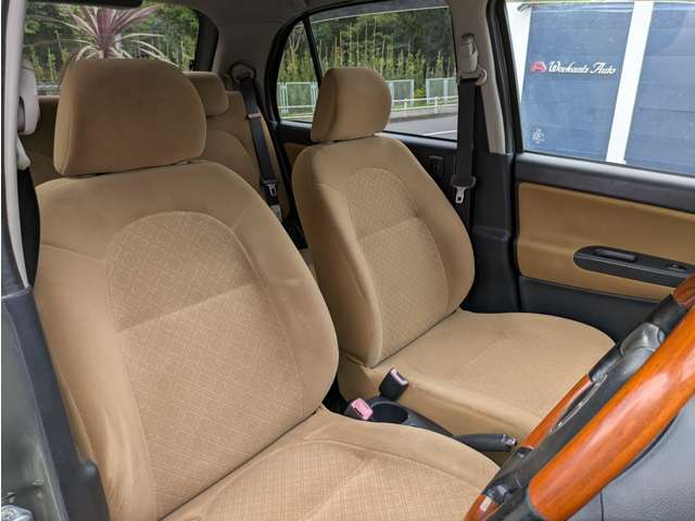 2006 Daihatsu Mira Gino – thumbnail 3