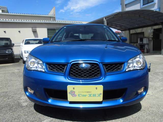 2007 Subaru Impreza Sports Wagon – thumbnail 2