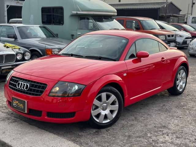 2003 Audi TT – thumbnail 3
