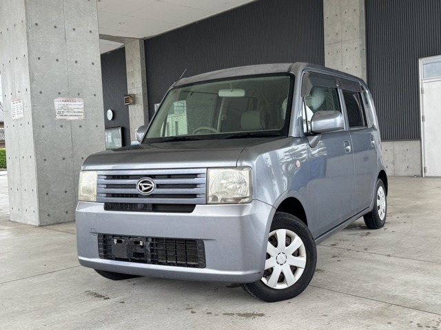 2009 Daihatsu Move Conte