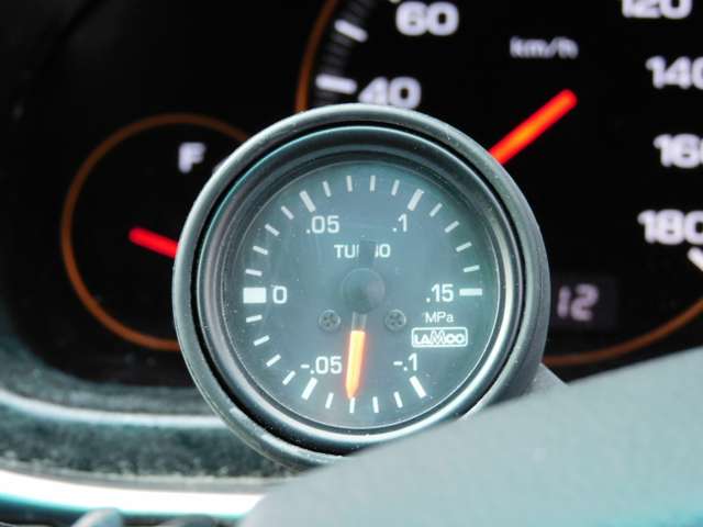 2003 Subaru Legacy Touring Wagon – thumbnail 4