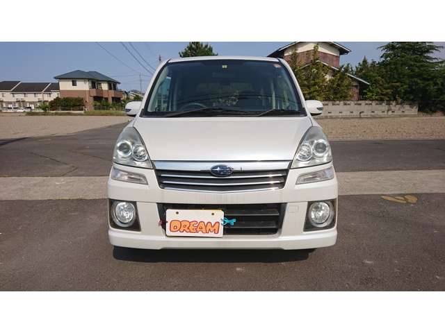 2006 Subaru Stella – thumbnail 2