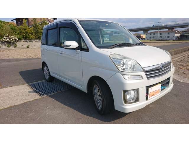 2006 Subaru Stella – thumbnail 3