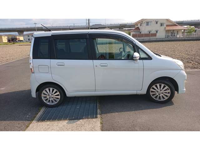 2006 Subaru Stella – thumbnail 4