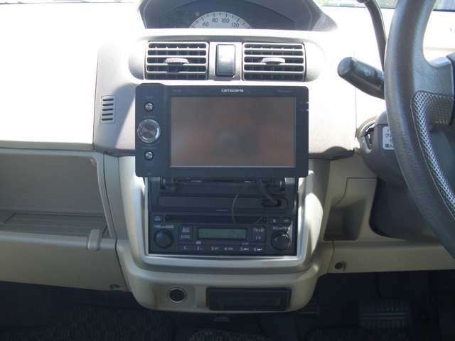 2005 Mitsubishi eK Wagon – thumbnail 2