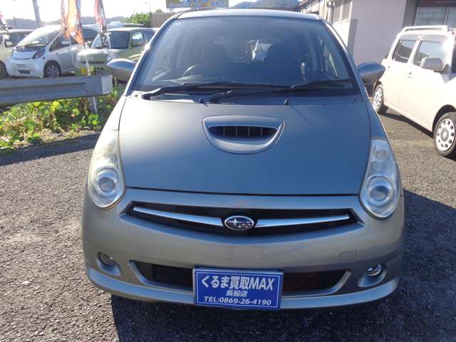 2006 Subaru R2 – thumbnail 2