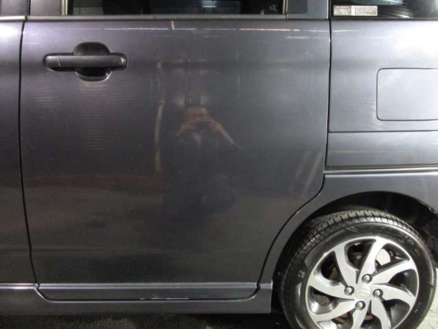 2010 Suzuki Palette – thumbnail 4