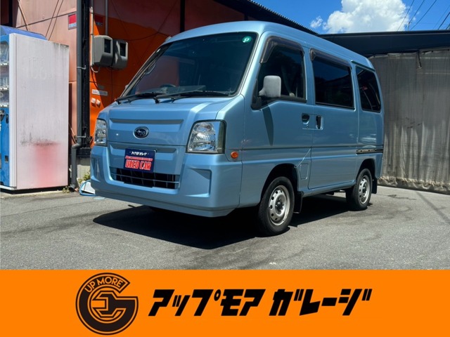 2010 Subaru Sambar