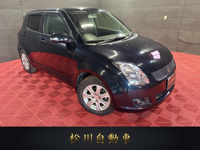 2010 Suzuki Swift