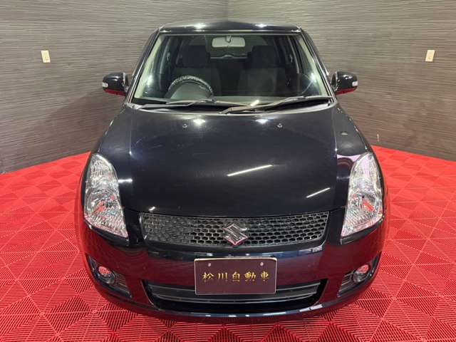 2010 Suzuki Swift – thumbnail 4