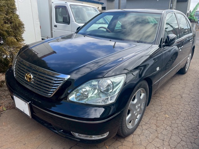 2003 Toyota Celsior