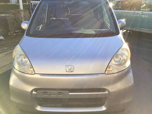 2007 Honda Life – thumbnail 2