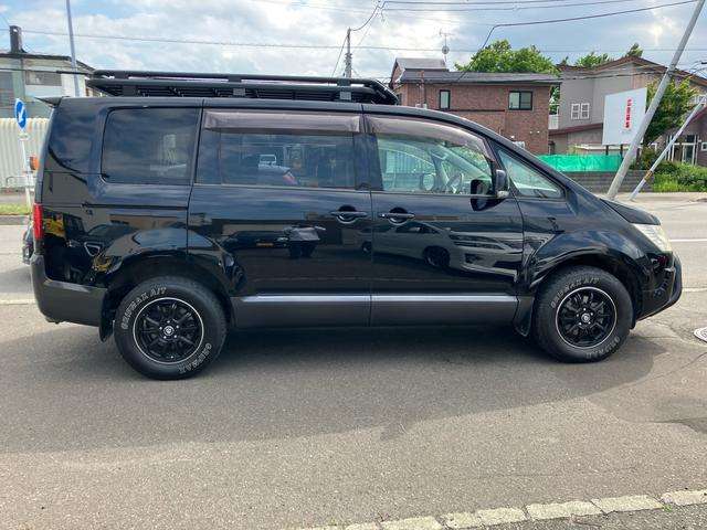 2007 Mitsubishi Delica D:5 – thumbnail 4