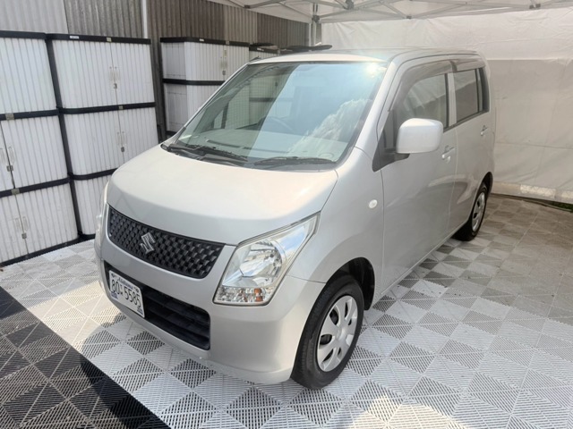 2010 Suzuki Wagon R
