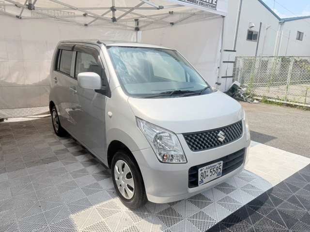 2010 Suzuki Wagon R – thumbnail 3
