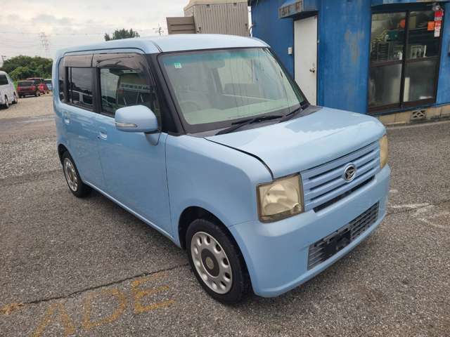 2010 Daihatsu Move Conte – thumbnail 3