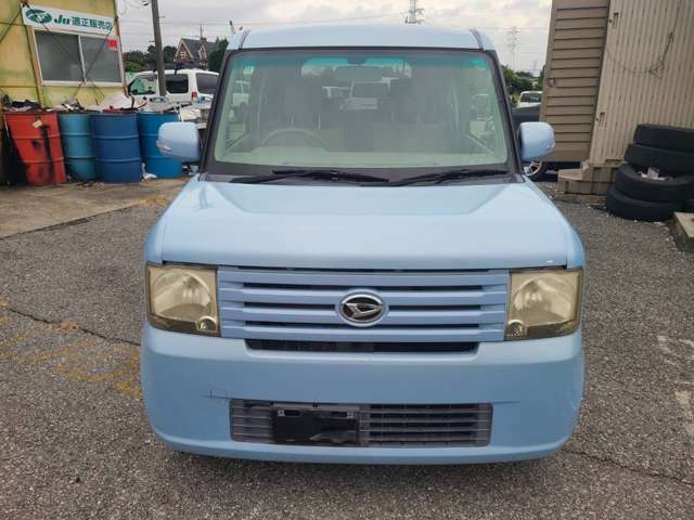 2010 Daihatsu Move Conte – thumbnail 4
