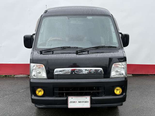 2005 Subaru Sambar Dias Wagon – thumbnail 3