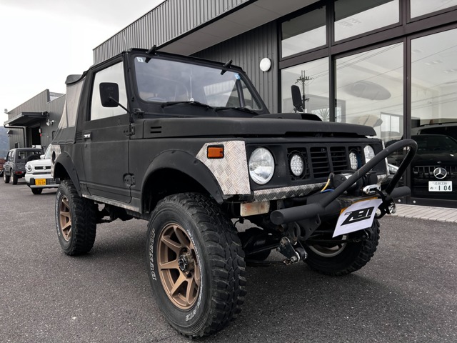 1988 Suzuki Jimny