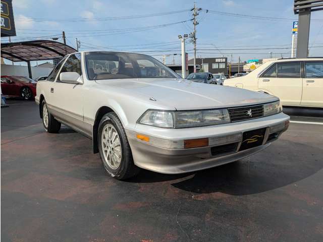 1988 Toyota Soarer – thumbnail 3