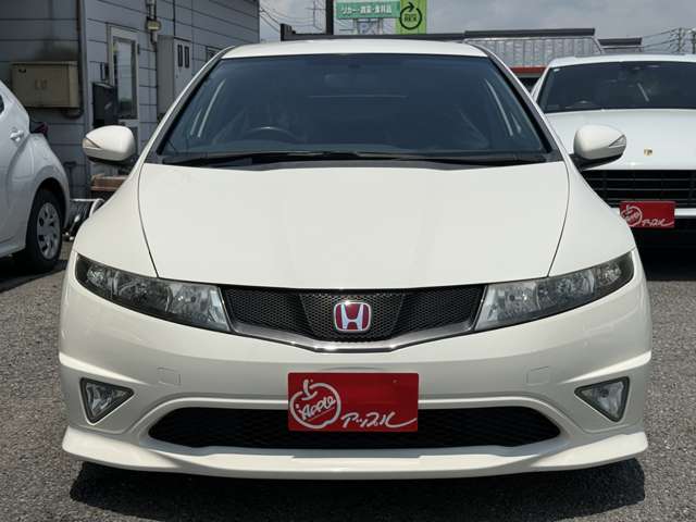 2009 Honda Civic Type R Euro – thumbnail 4