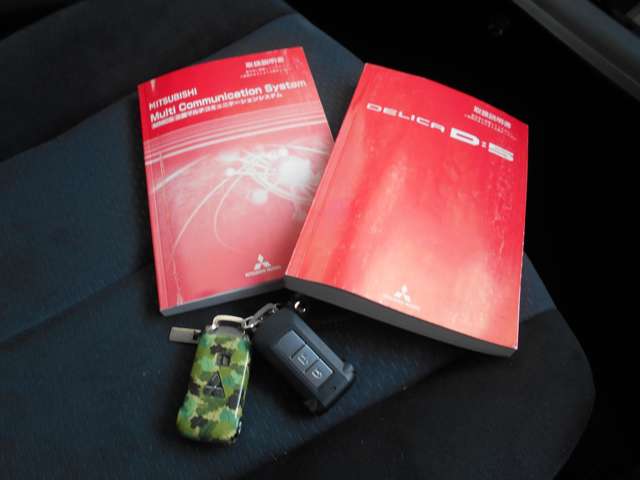 2010 Mitsubishi Delica D:5 – thumbnail 3