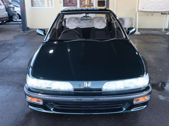 1992 Honda Integra Sedan – thumbnail 3