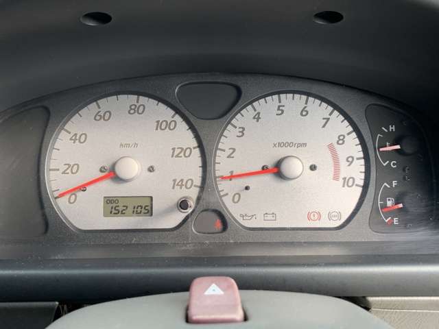 1999 Suzuki Wagon R – thumbnail 3