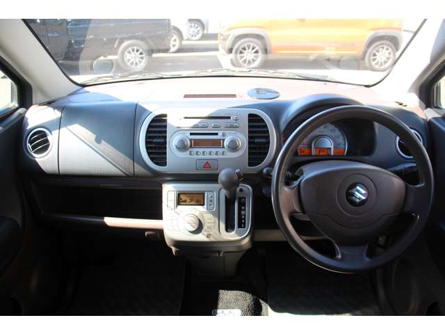 2007 Suzuki MR Wagon – thumbnail 4