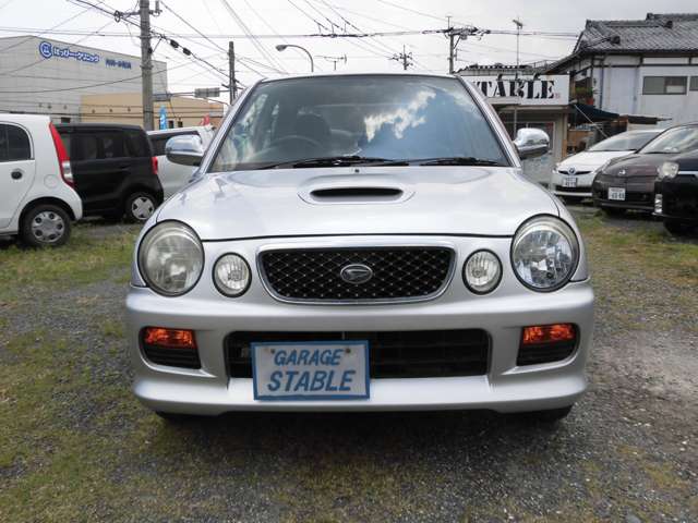 2001 Daihatsu Opti – thumbnail 2