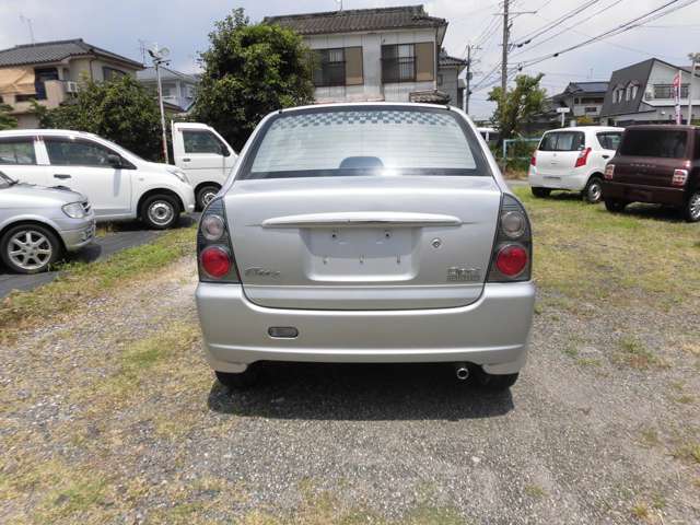 2001 Daihatsu Opti – thumbnail 3