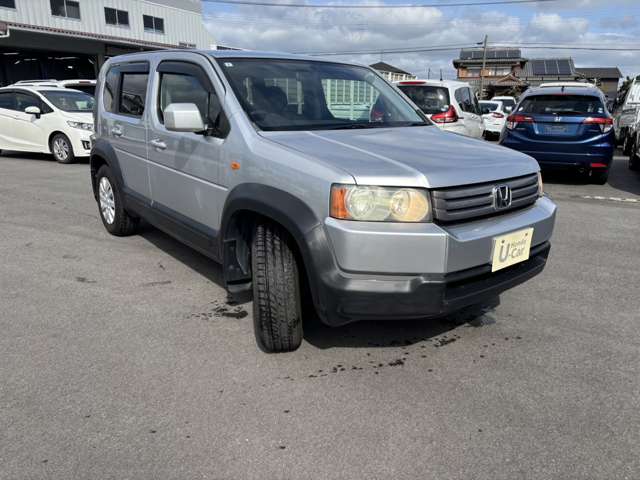 2007 Honda Crossroad – thumbnail 4