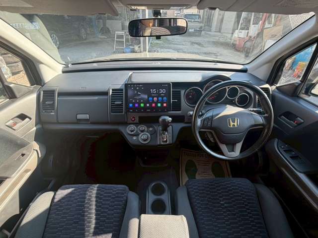 2009 Honda Crossroad – thumbnail 3
