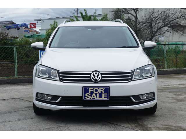 2011 Volkswagen Passat Variant – thumbnail 2