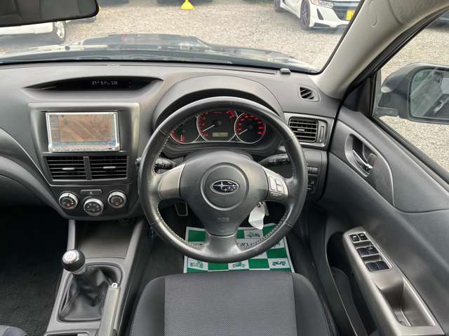 2007 Subaru Impreza Hatchback – thumbnail 3