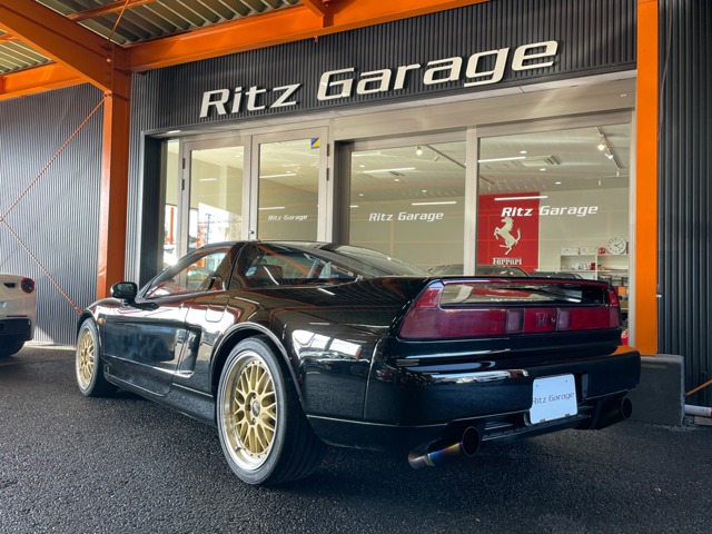 1991 Honda NSX – thumbnail 2