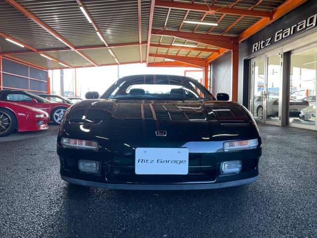 1991 Honda NSX – thumbnail 3