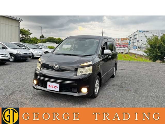 2010 Toyota Voxy