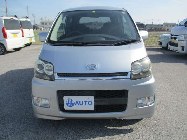 2008 Daihatsu Move – thumbnail 4