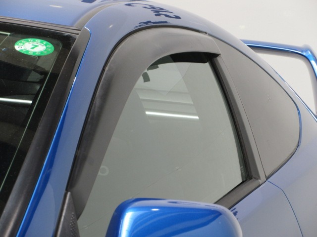 2001 Honda Integra Type R – thumbnail 3