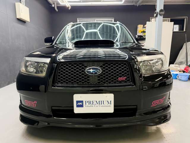 2005 Subaru Forester – thumbnail 2