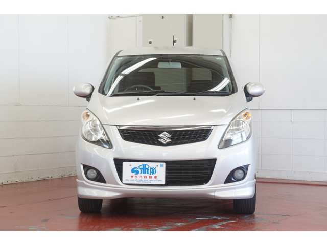 2009 Suzuki Cervo – thumbnail 2