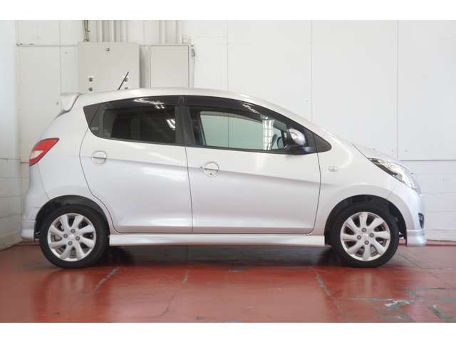 2009 Suzuki Cervo – thumbnail 4