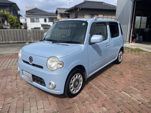 2009 Daihatsu Mira Cocoa