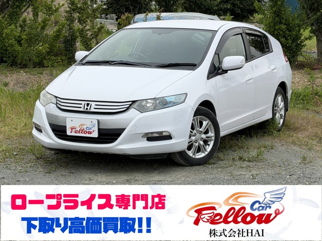 2009 Honda Insight